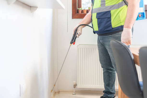 Best Pest Removal Services  in Reform, AL